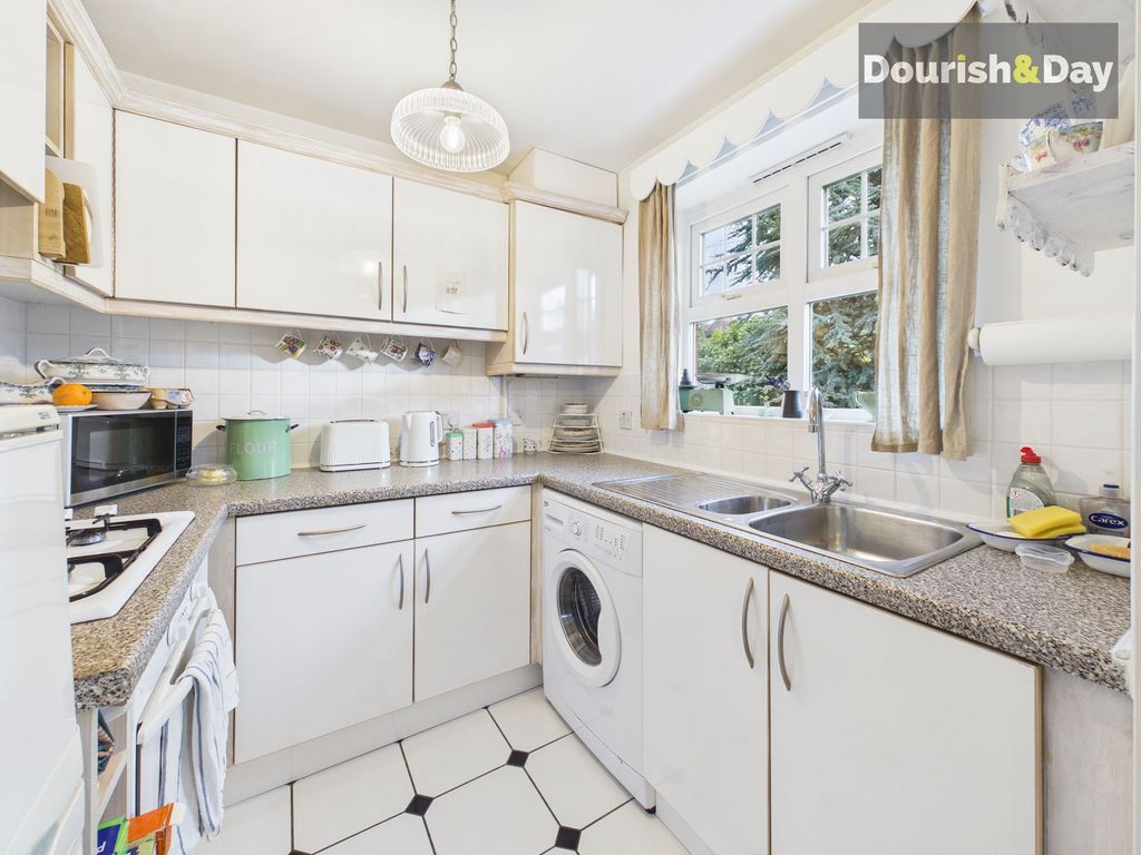 Additional image 3 of 2 bed bungalow for saleMilford Road, Walton On The Hill, Stafford ST17