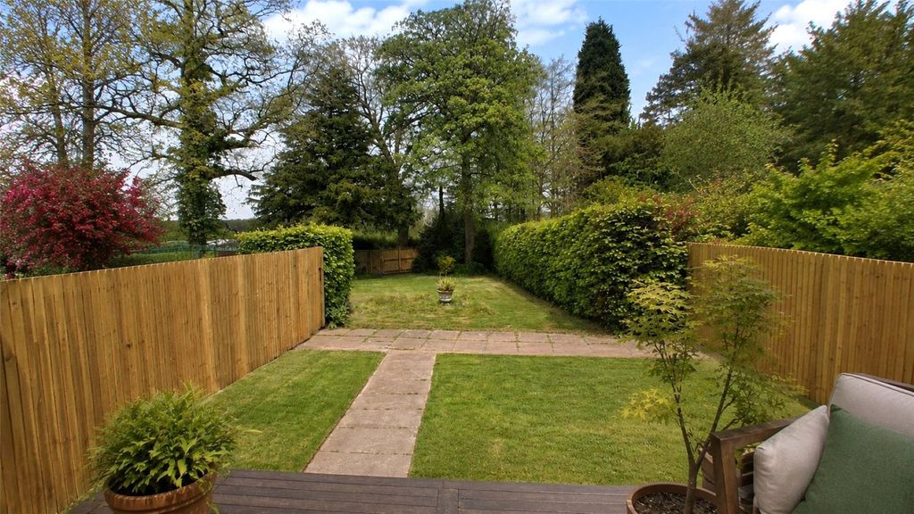 Additional image 14 of 3 bed town house for saleMadeley Manor, Crewe, Cheshire CW3