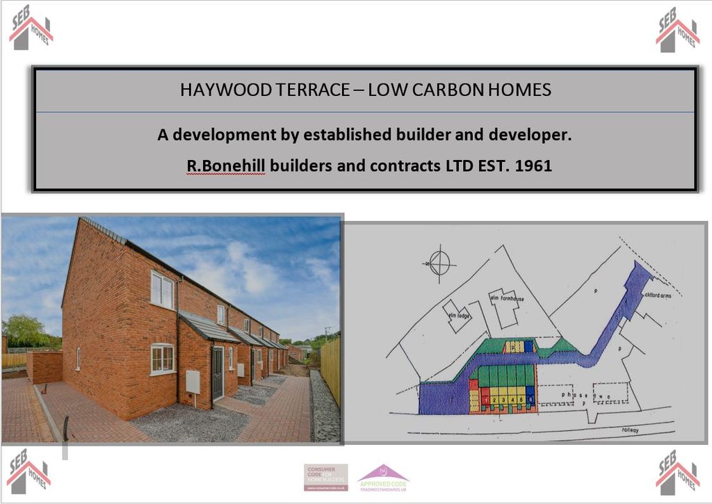 Additional image 7 of 3 bed property for saleMain Road, Great Haywood, Stafford ST18