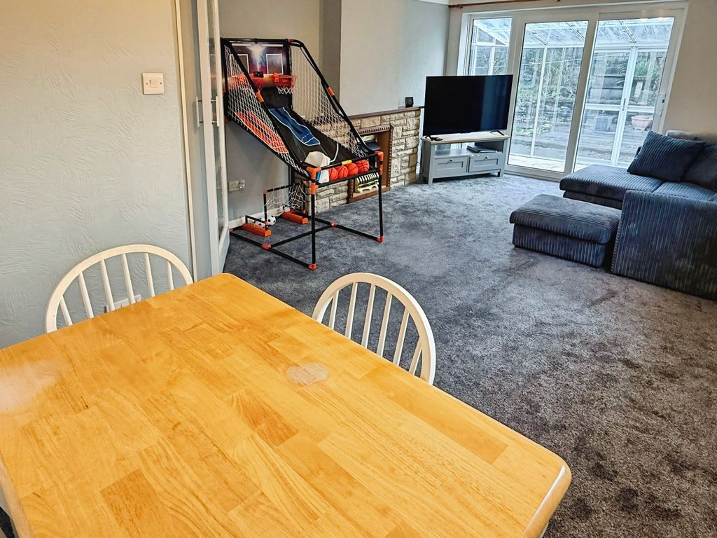 Additional image 2 of 2 bed detached bungalow for saleAngus Close, Thurnby, Leicester LE7