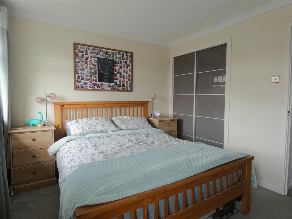 Additional image 9 of 3 bed semi-detached house for saleConway Close, Stretton, Burton On Trent DE13