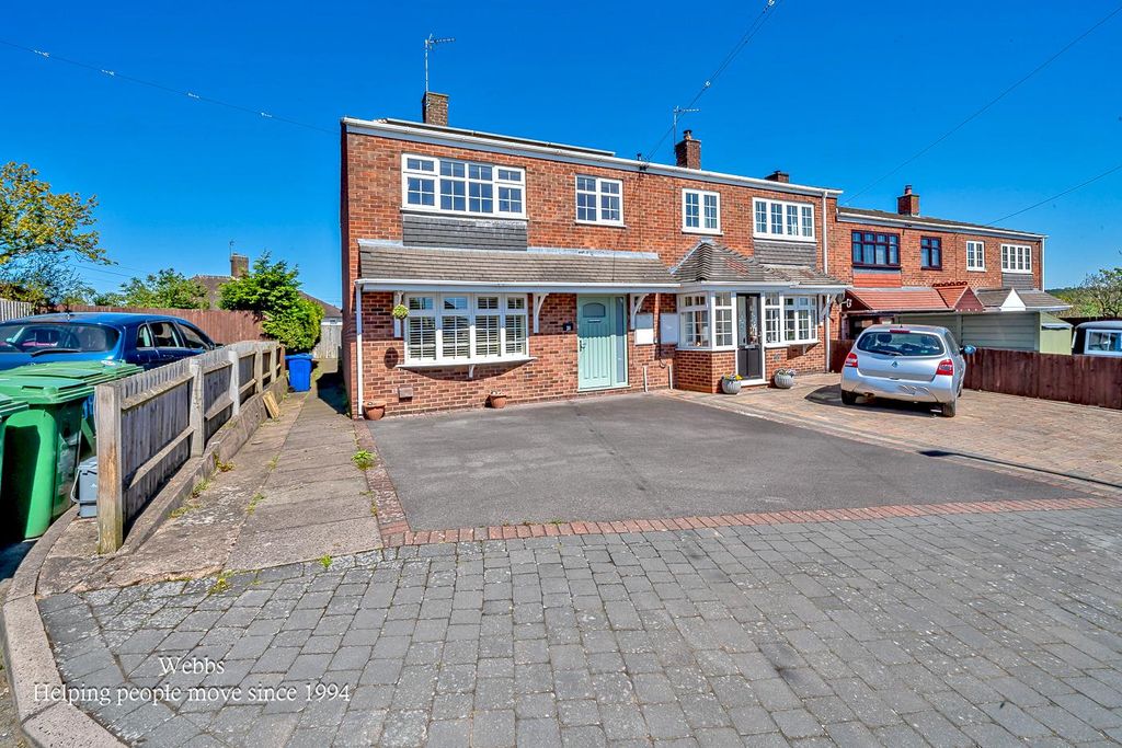 Additional image 24 of 3 bed semi-detached house for saleKingsley Avenue, Hednesford, Cannock WS12