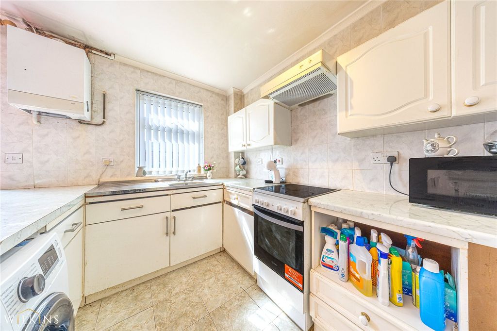 Additional image 5 of 3 bed semi-detached house for salePullman Close, Tamworth, Staffordshire B77