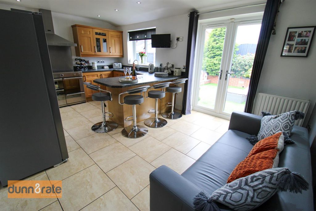 Additional image 4 of 3 bed semi-detached house for saleBaddeley Green Lane, Baddeley Green, Stoke-On-Trent ST2