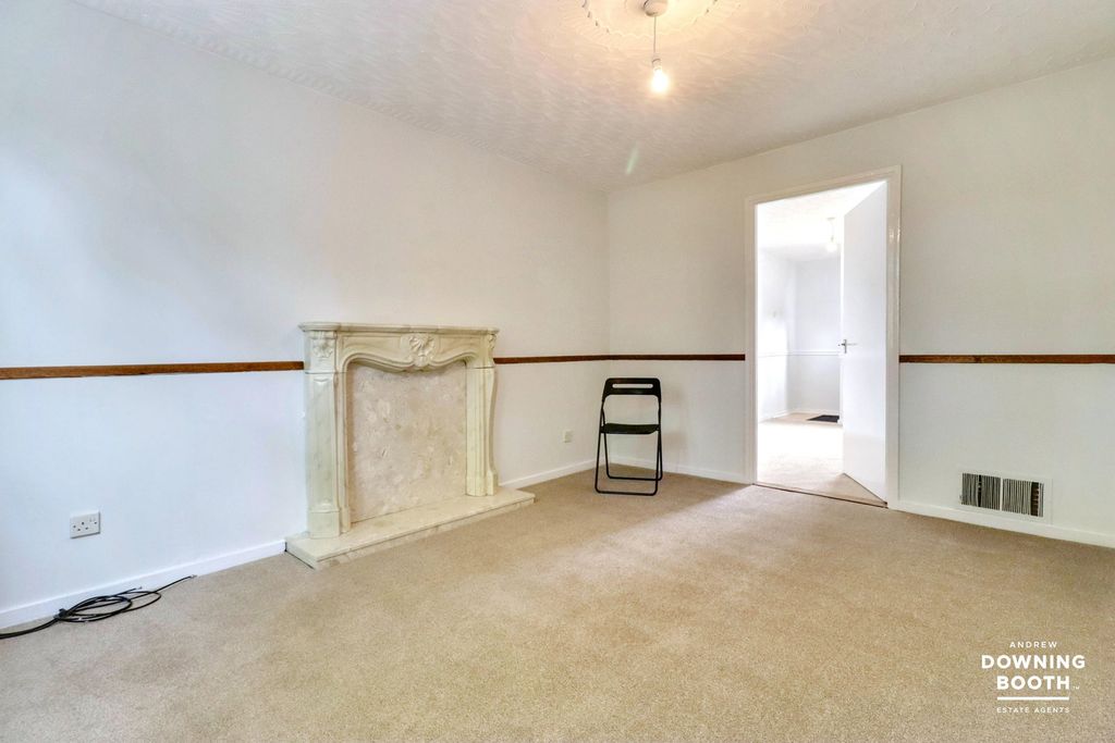 Additional image 5 of 3 bed end terrace house for saleWilmott Close, Lichfield WS13