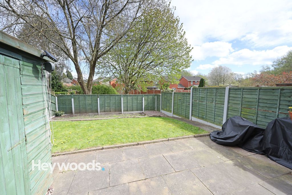 Additional image 26 of 3 bed detached house for saleMayer Avenue, Newcastle ST5