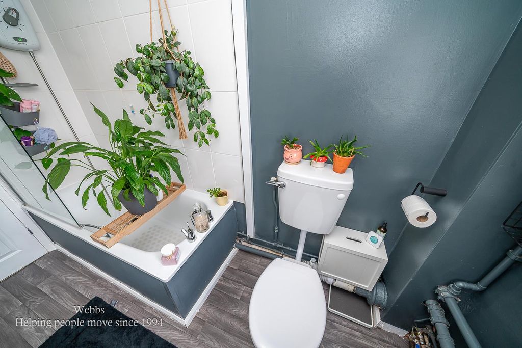 Additional image 15 of 1 bed flat for salePerks Road, Wolverhampton WV11