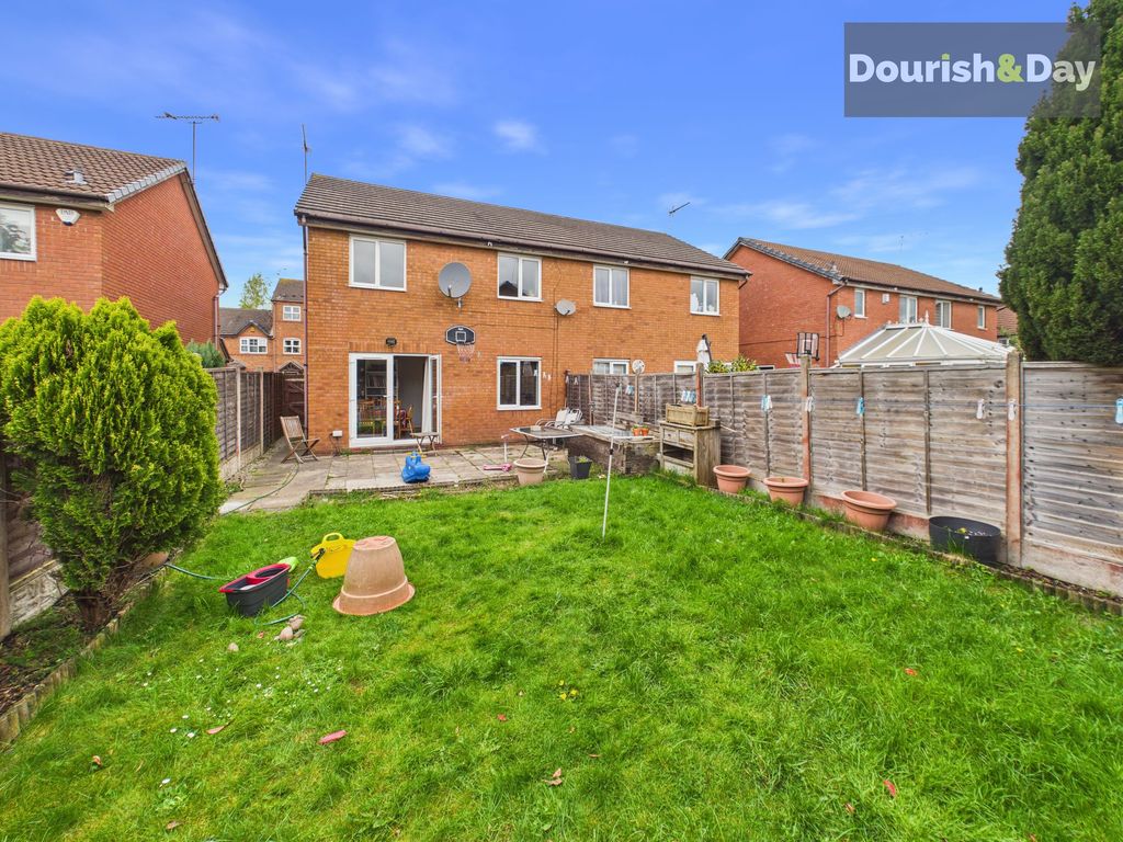 Additional image 4 of 3 bed semi-detached house for saleVirginia Avenue, Stafford ST17