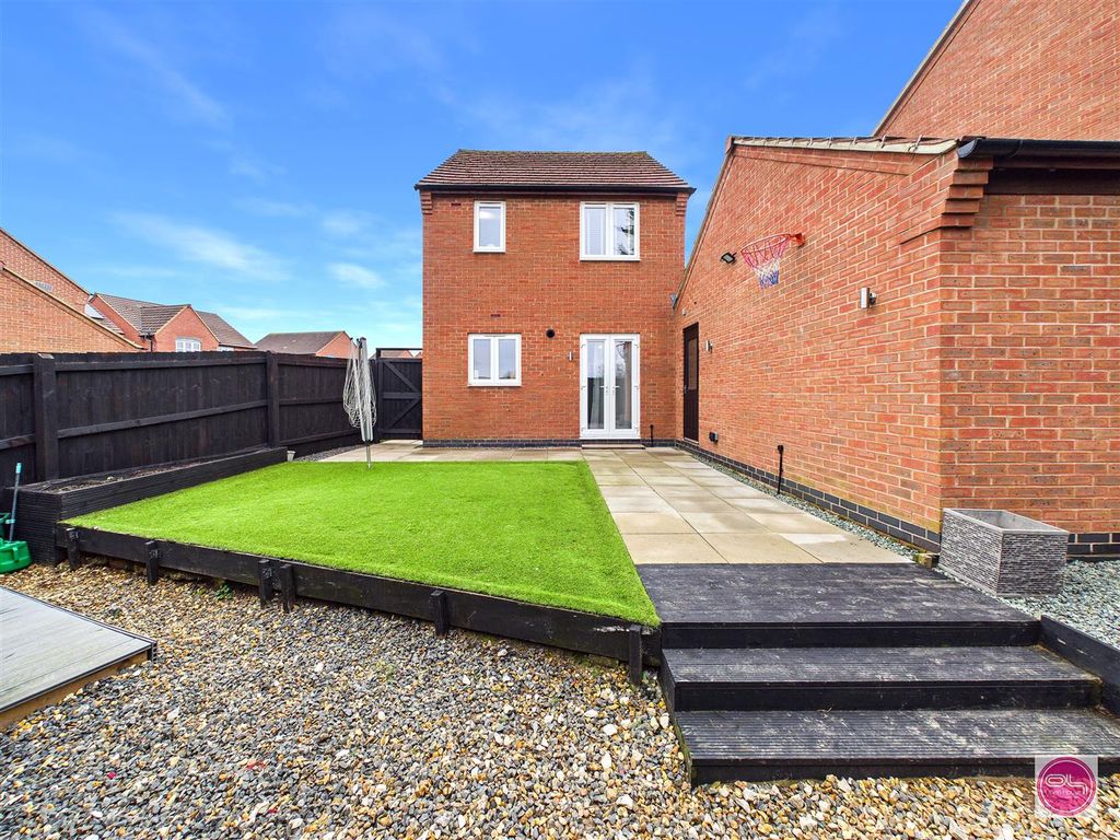 Additional image 24 of 3 bed detached house for saleCascade Close, Burton-On-Trent DE14