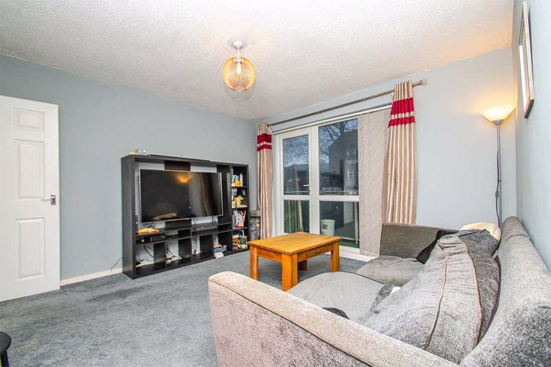 2 bed flat for saleArmitage House, Hobs Road, Lichfield WS13 photo 3