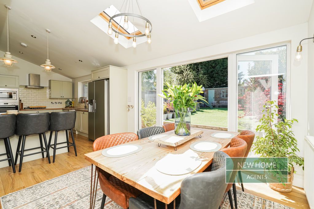 Additional image 2 of 4 bed semi-detached house for saleGoodes Lane, Syston, Leicester LE7