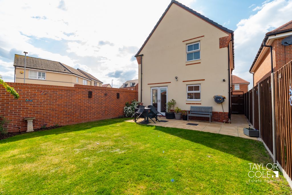 Additional image 23 of 3 bed detached house for saleAusten Drive, Tamworth B78