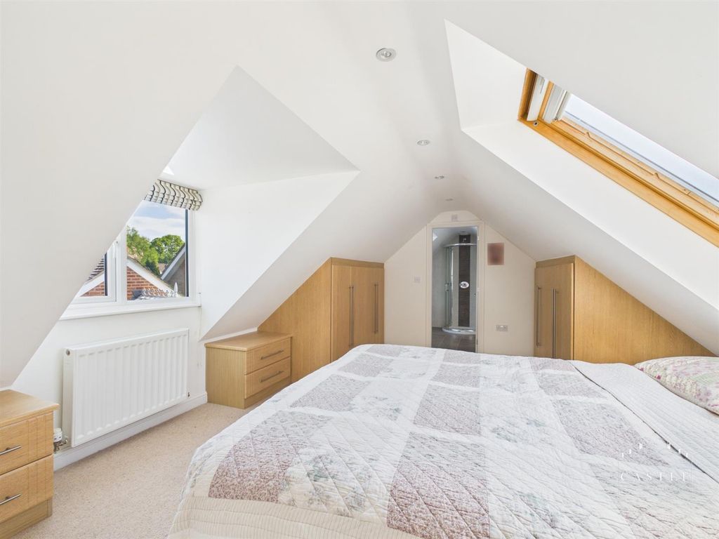 Additional image 14 of 3 bed detached house for saleElm Tree Drive, Burbage, Hinckley LE10