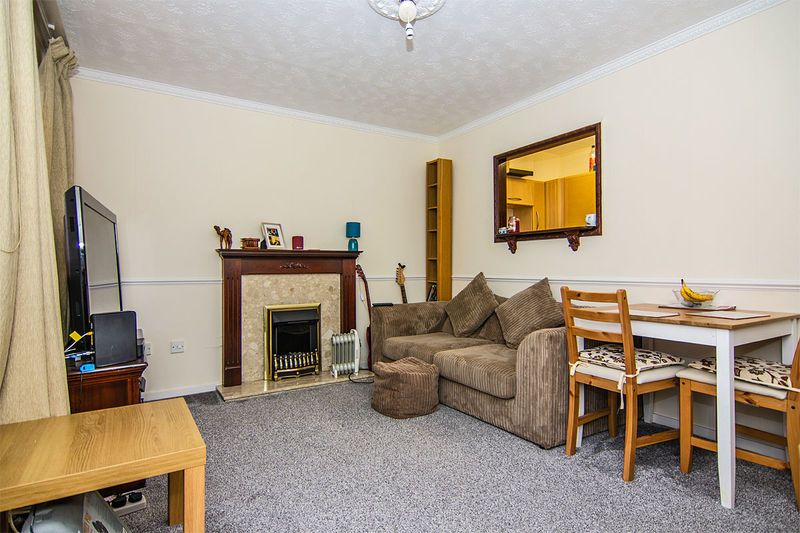 Additional image 2 of 1 bed flat for saleAbbotsford Road, Boley Park, Lichfield WS14