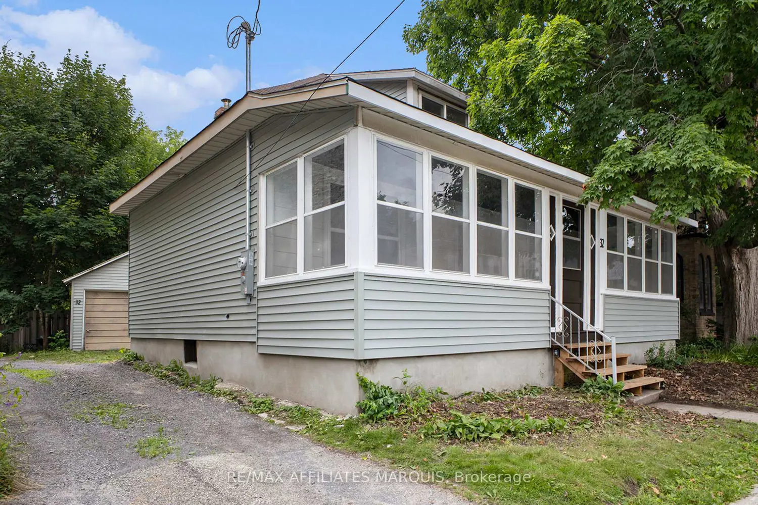 32 D'arcy Street photo 2