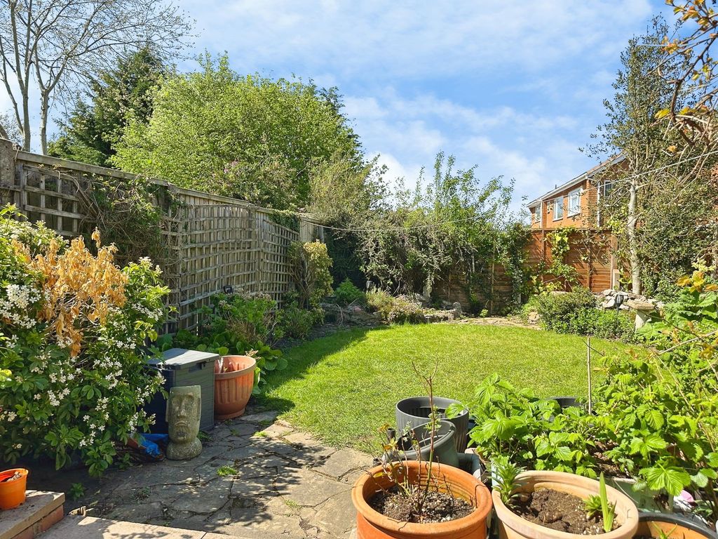 Additional image 20 of 3 bed semi-detached house for saleOak Hill, Finchfield, Wolverhampton WV3