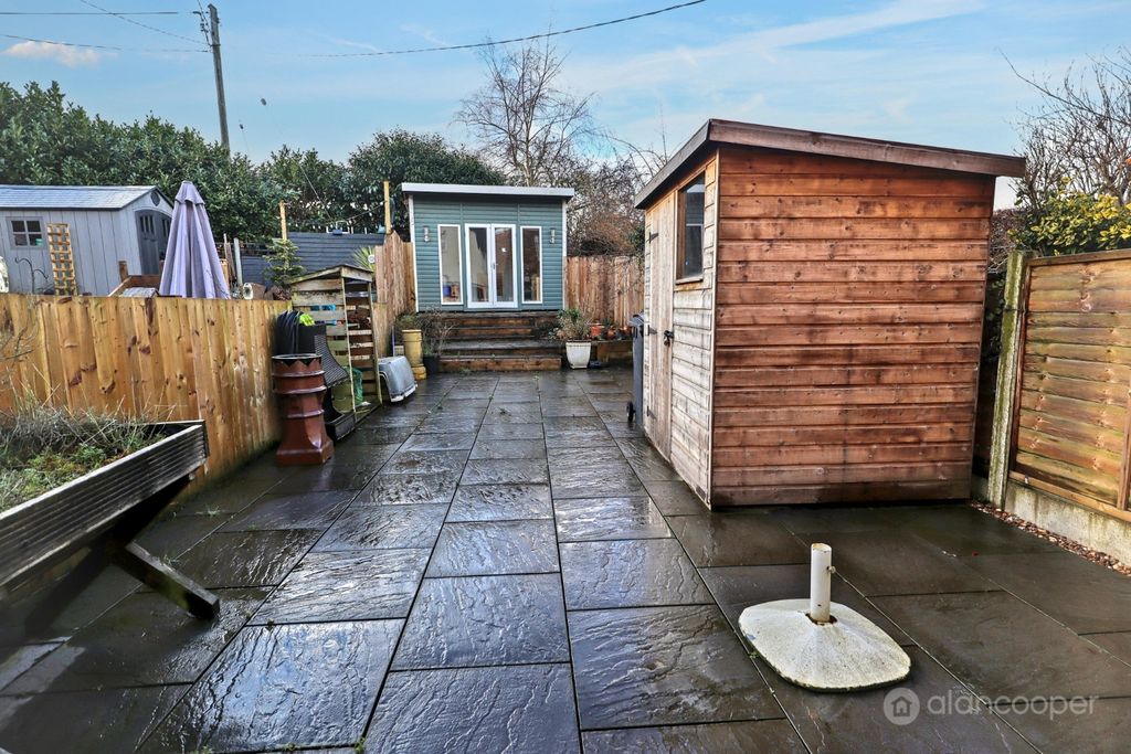 Additional image 21 of 1 bed cottage for saleBeam Cottage, Nuneaton Road, Mancetter, Atherstone CV9