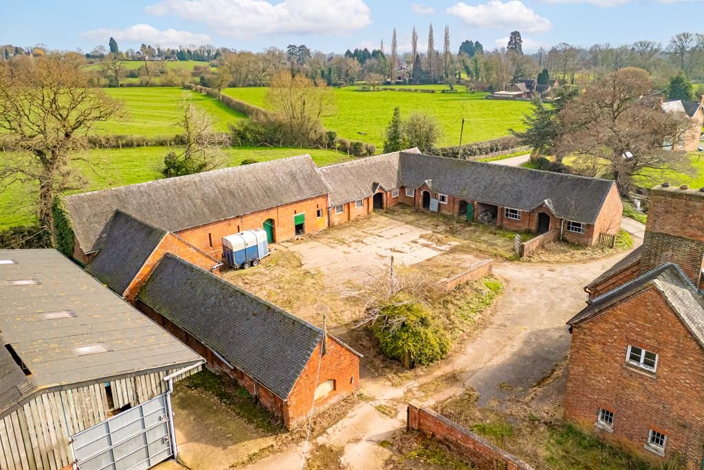 Additional image 9 of 4 bed detached house for saleHartley Green, Gayton, Stafford, Staffordshire ST18