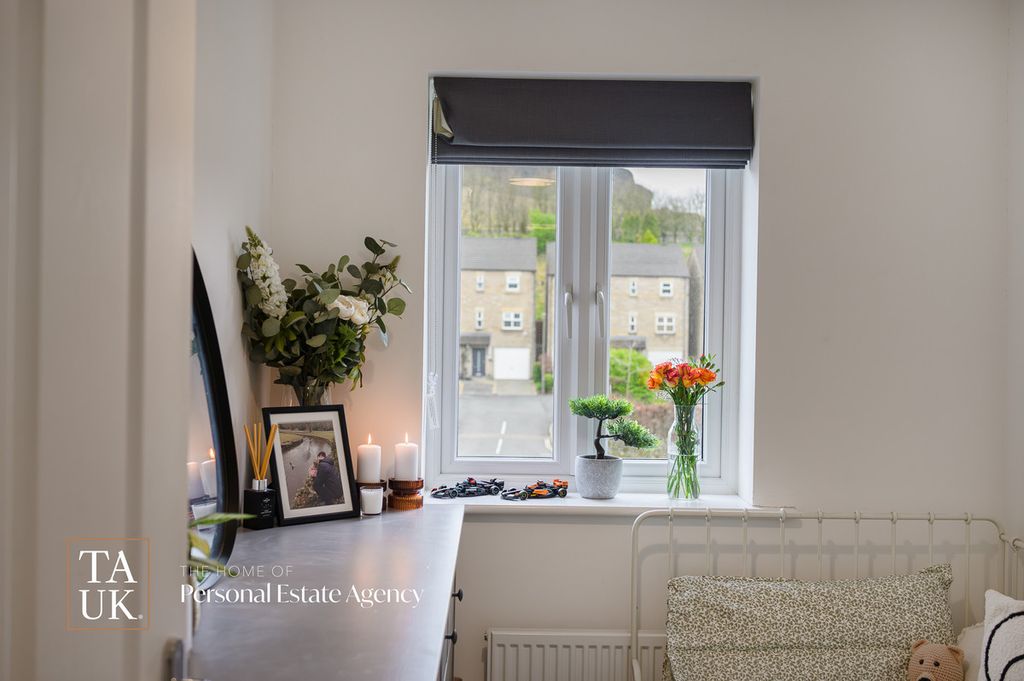 Additional image 29 of 3 bed semi-detached house for saleCurlew Avenue, Buxton SK17