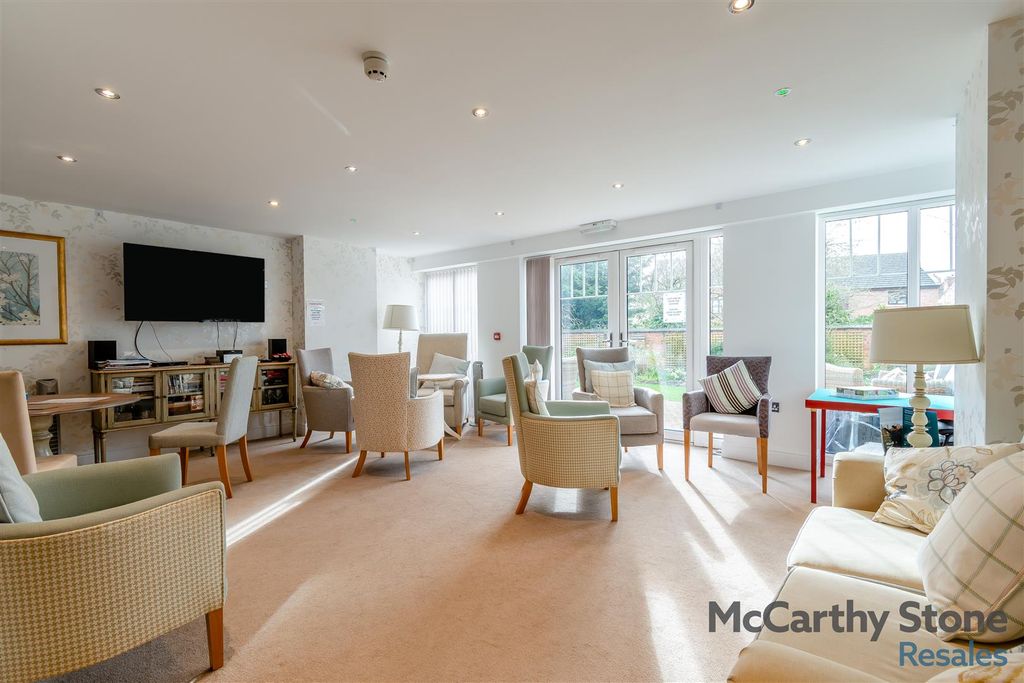 Additional image 26 of 1 bed flat for saleWolsey Court, Knighton Park Road, Leicester LE2