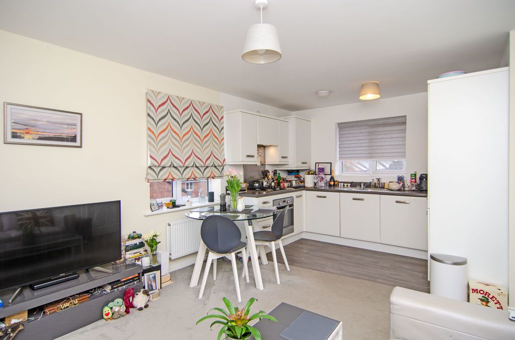 Additional image 2 of 2 bed property for saleCollis Close, Burntwood WS7
