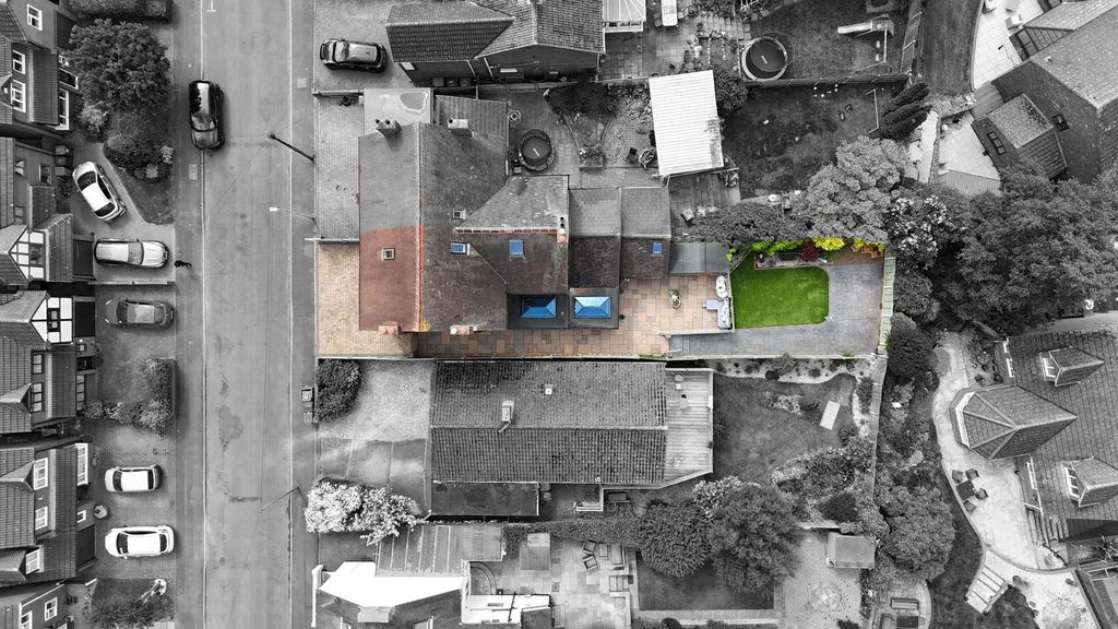 Additional image 51 of 4 bed semi-detached house for saleHatherton Street, Cheslyn Hay, Walsall WS6