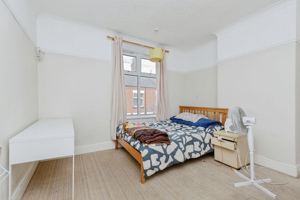 Additional image 10 of 3 bed semi-detached house for saleWarwick Street, Leicester LE3