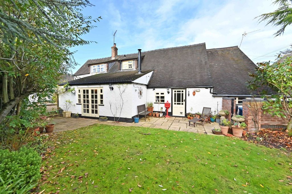 Additional image 23 of 3 bed property for saleBradley, Stafford ST18