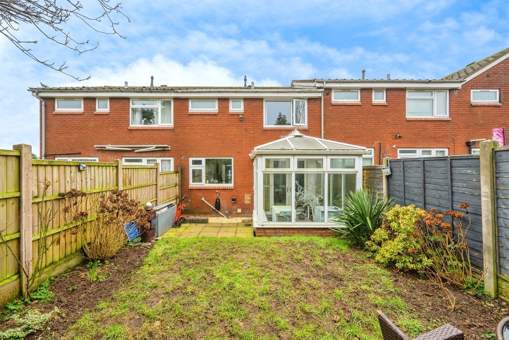 Additional image 16 of 3 bed terraced house for saleTravellers Close, Burntwood WS7