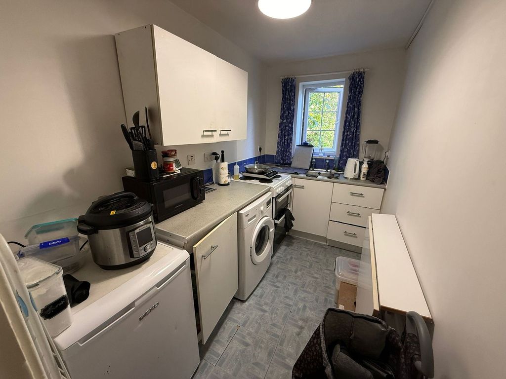 Additional image 2 of 1 bed property for saleMaybank Close, Lichfield WS14