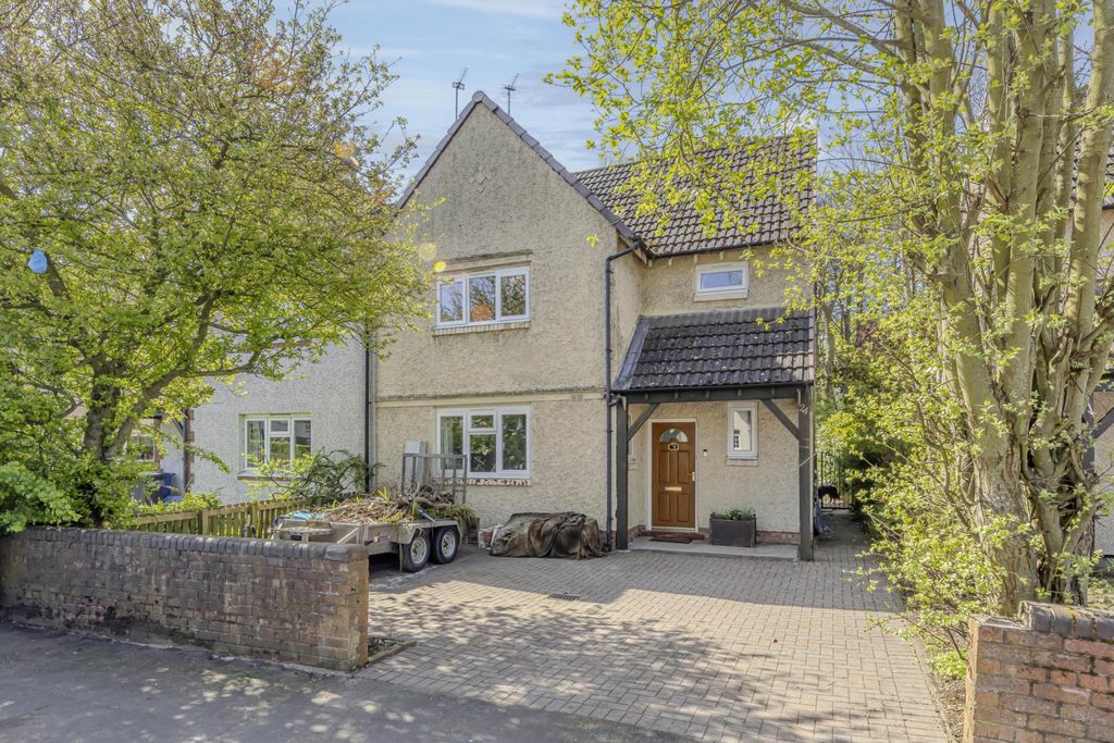 Additional image 23 of 3 bed semi-detached house for saleFirst Avenue, Kidsgrove, Stoke On Trent ST7