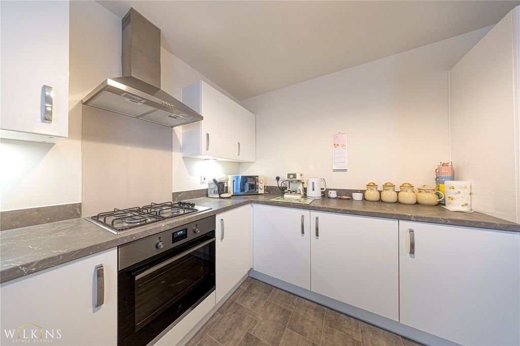 Additional image 5 of 4 bed detached house for saleDashwood Close, Tamworth, Staffordshire B78