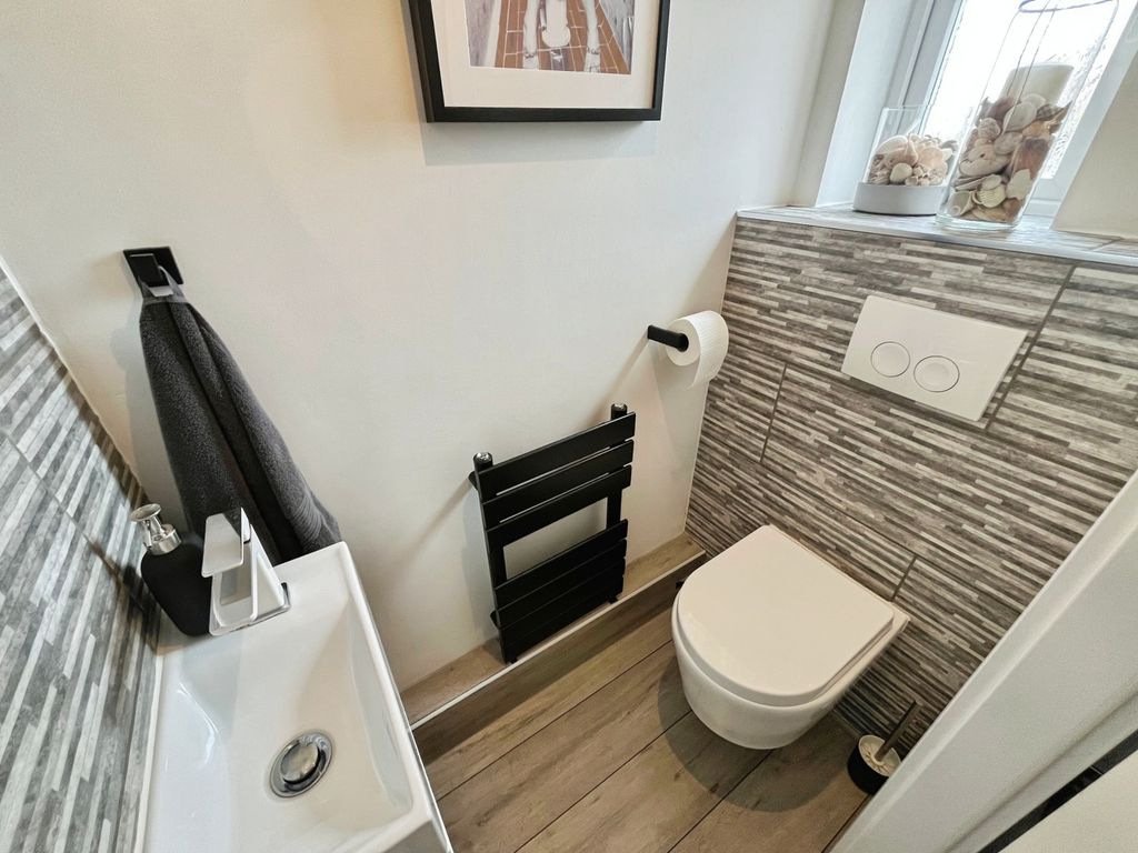 Additional image 15 of 2 bed detached house for saleHedgerow Road, Leicester, Leicestershire LE3