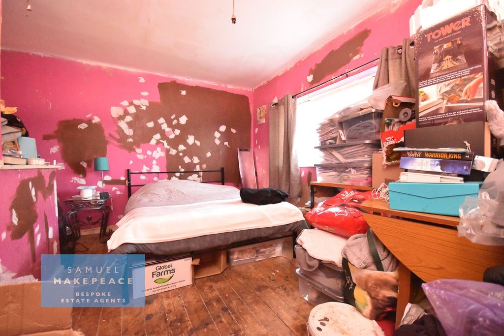 Additional image 6 of 3 bed semi-detached house for saleLansbury Grove, Meir, Stoke-On-Trent ST3