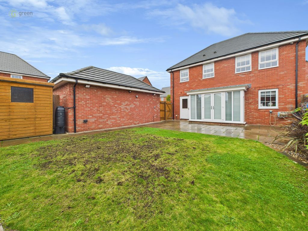 Additional image 24 of 4 bed detached house for saleChawton Way, Tamworth B78