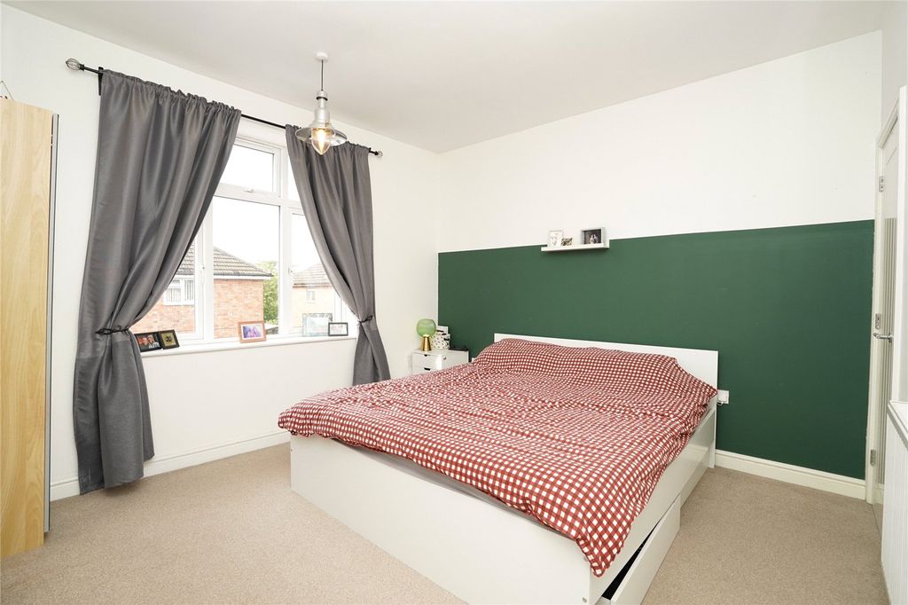 Additional image 8 of 3 bed semi-detached house for saleSandford Road, Syston, Leicester, Leicestershire LE7