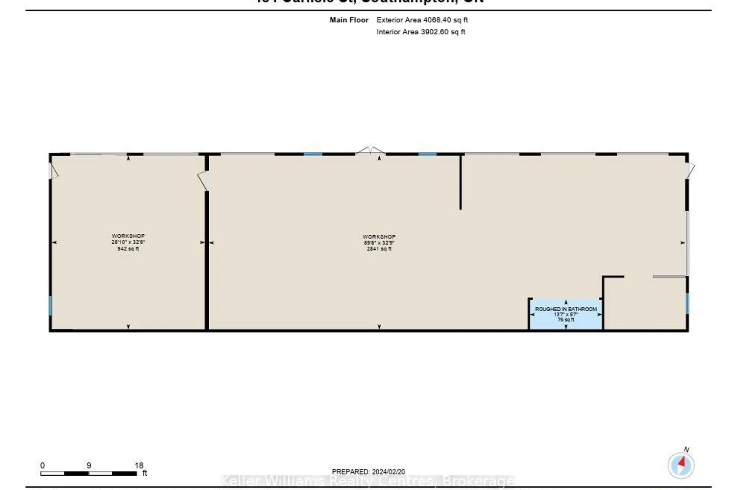 Additional image 20 of 484 Carlisle Street