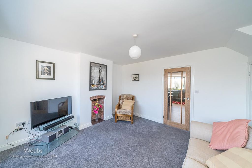 Additional image 3 of 2 bed property for saleEccleshall Road, Great Bridgeford, Stafford ST18
