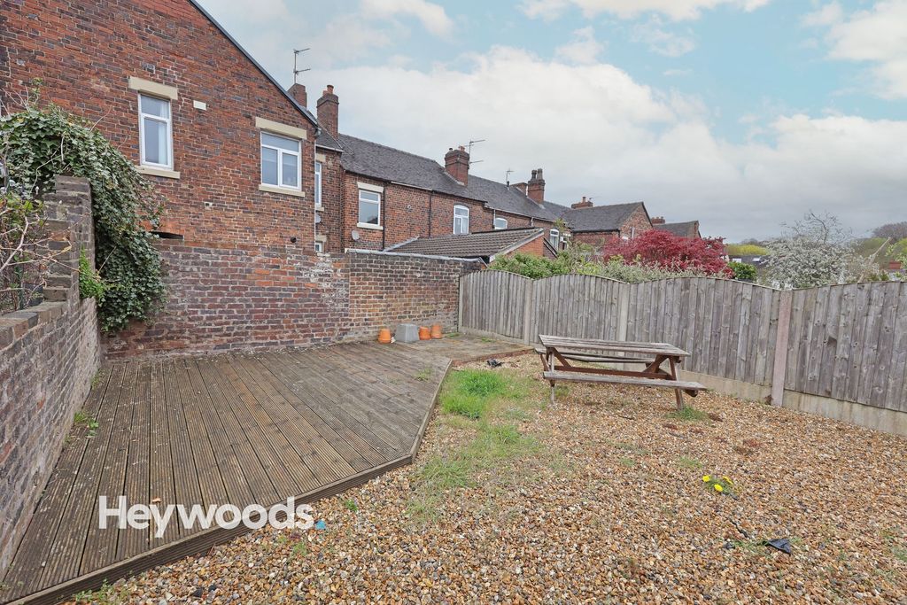 Additional image 17 of 5 bed terraced house for saleShaw Street, Newcastle ST5