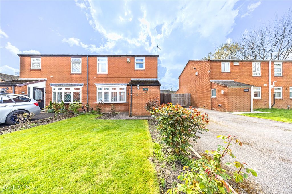 Additional image 22 of 3 bed semi-detached house for salePullman Close, Tamworth, Staffordshire B77
