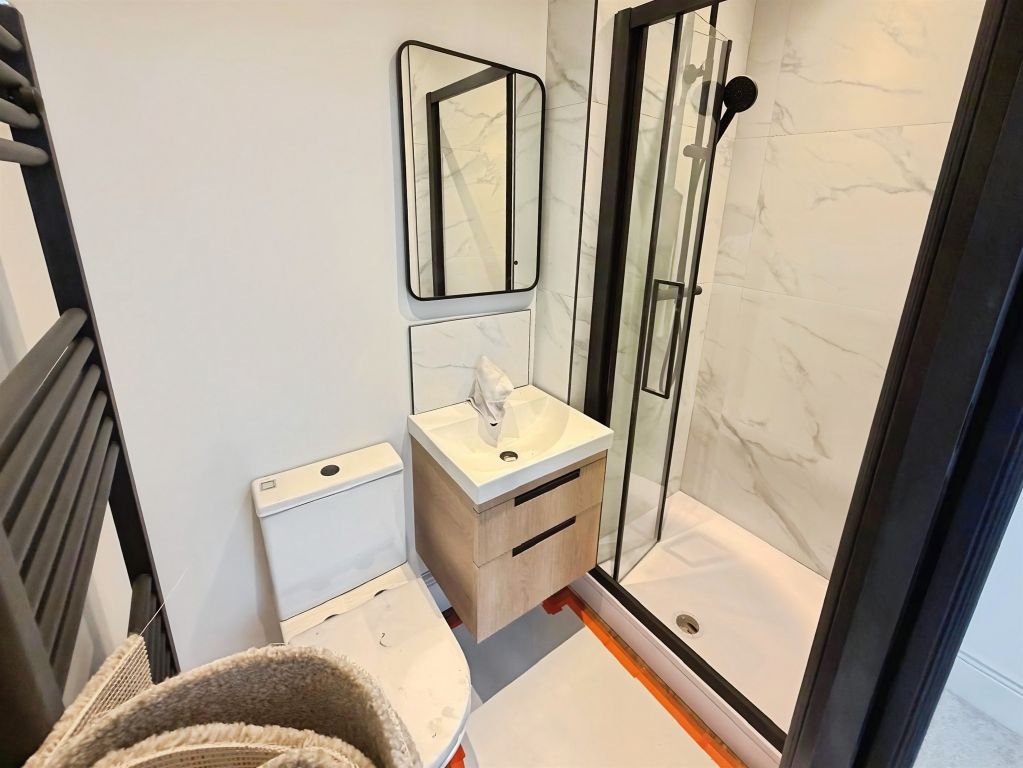Additional image 9 of 2 bed flat for saleBosworth House, Leicester LE1