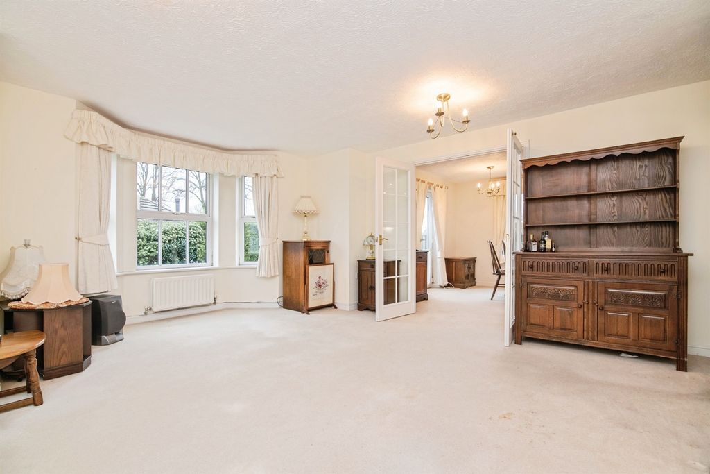 Additional image 2 of 2 bed flat for saleChurns Hill Lane, Himley, Dudley DY3
