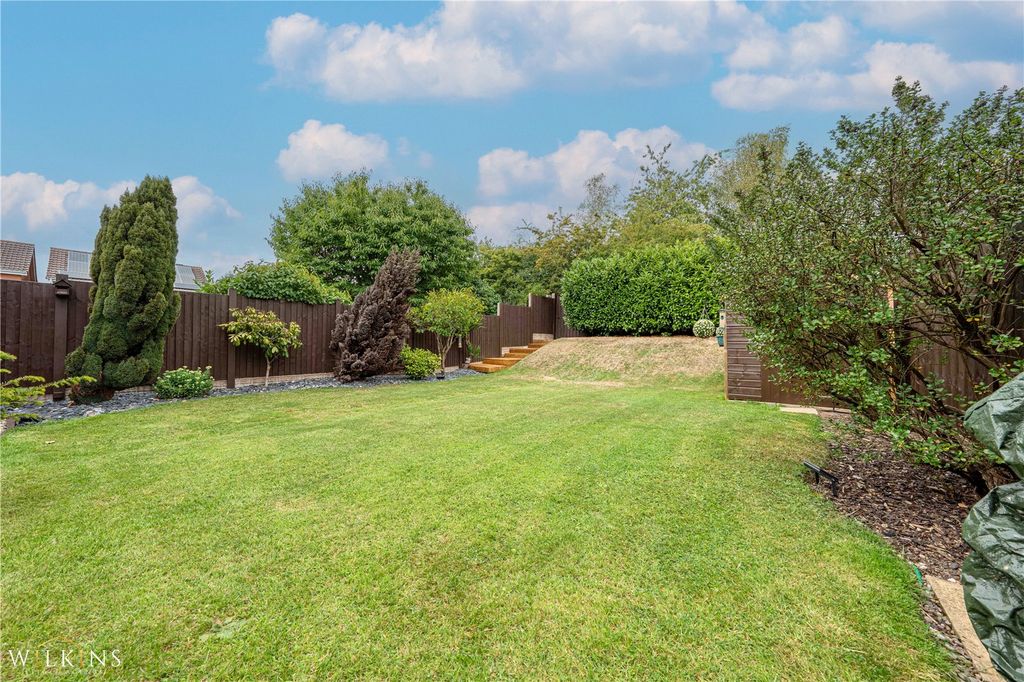 Additional image 29 of 4 bed detached house for saleLakeland Drive, Wilnecote, Tamworth, Staffordshire B77