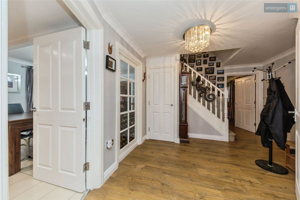 Additional image 8 of 5 bed detached house for saleSt. Augustines Drive, Weston, Crewe, Cheshire CW2
