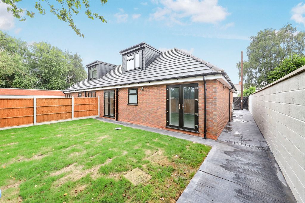 Additional image 7 of 2 bed semi-detached bungalow for saleSunset Close, Coven, Wolverhampton WV9