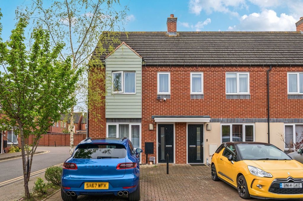 Additional image 19 of 2 bed end terrace house for saleQueensbridge, Burton-On-Trent, Staffordshire DE14