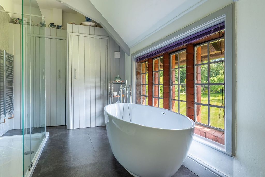 Additional image 32 of 5 bed detached house for saleRectory Farm, Mucklestone, Market Drayton TF9