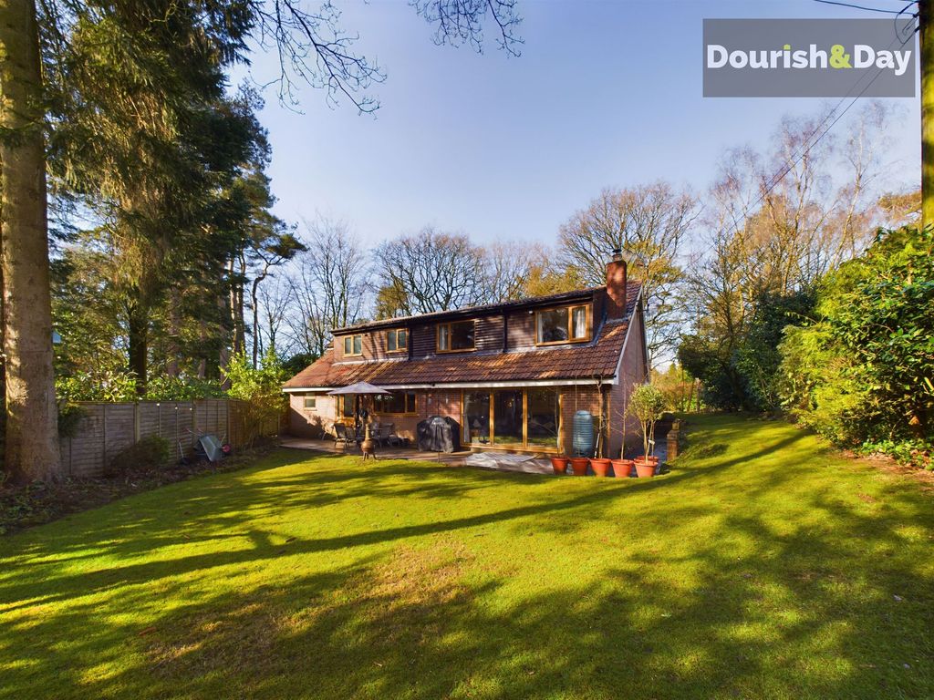 Additional image 26 of 5 bed detached house for saleTower Road, Ashley Heath, Market Drayton TF9