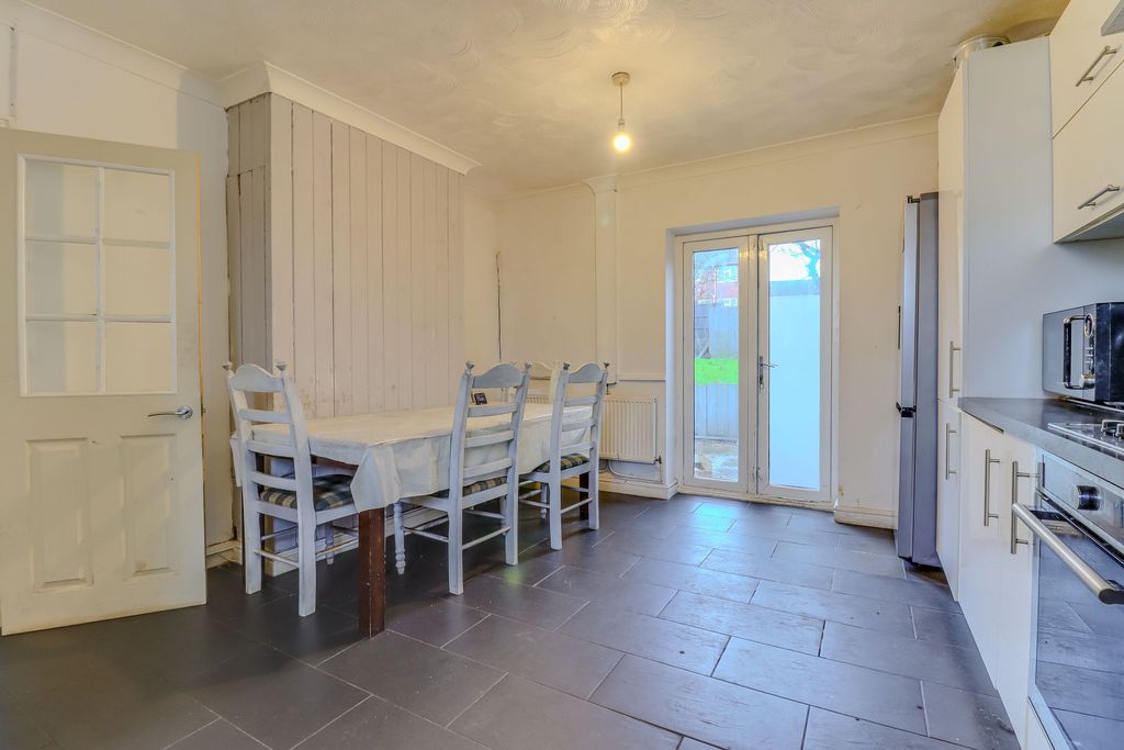 Additional image 3 of 3 bed terraced house for saleSandhurst Road, Leicester LE3