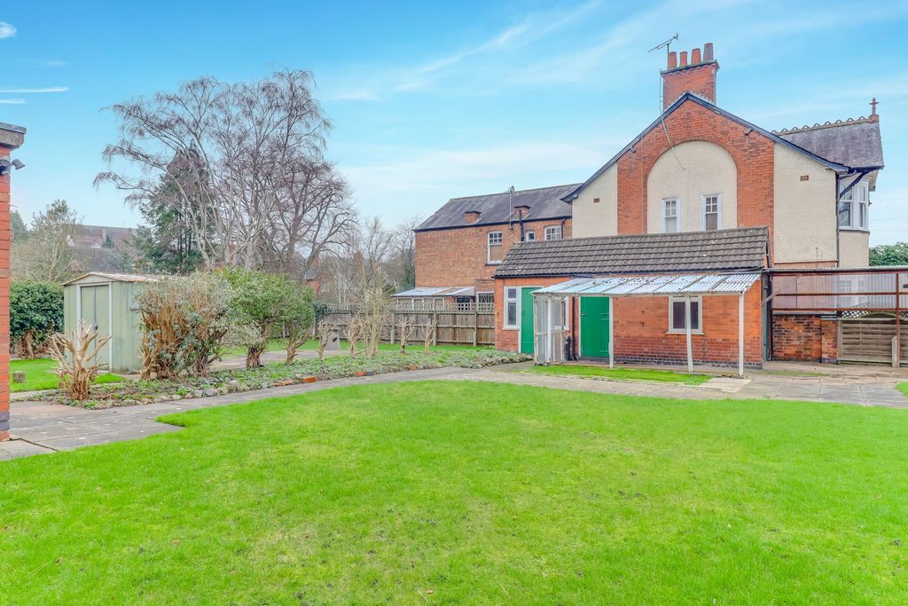 Additional image 27 of 7 bed detached house for saleWestern Park Road, Leicester LE3